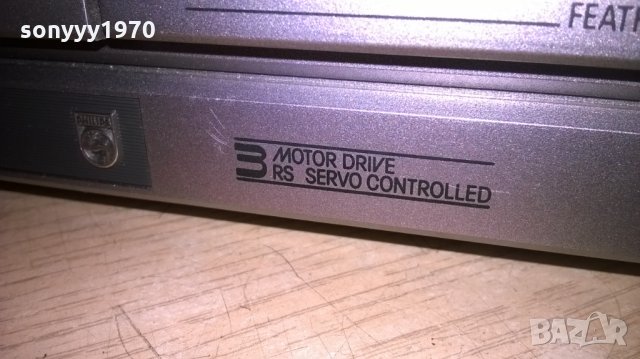 philips d8614 stereo sound machine-внос швеицария, снимка 11 - Ресийвъри, усилватели, смесителни пултове - 24487533