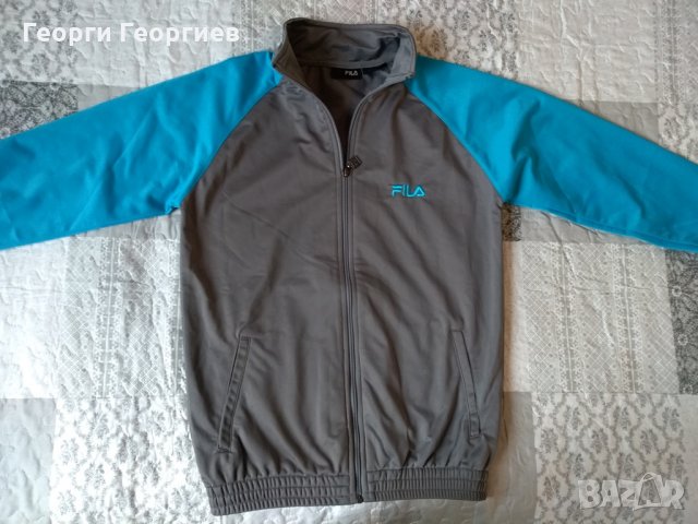 Спортно горнище за момче Fila/Фила, 100% оригинал