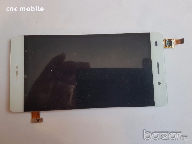 Huawei P8 Lite - Huawei ALE-L21 оригинални части и аксесоари , снимка 4 - Резервни части за телефони - 16975356