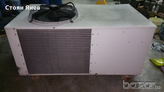 Руфтоп- покривен климатик Rooftop - 18,6 KW, снимка 2 - Други машини и части - 20244475