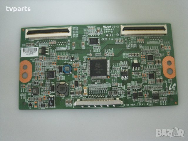 T-CON BOARD FHD MB4 C2LV1.4, снимка 1 - Части и Платки - 25076354