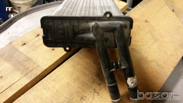 Радиатор за парно Ауди VW Шкода, снимка 3 - Части - 15306772