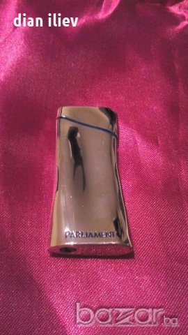 метална запалка на газ.нова, снимка 6 - Запалки - 9523484