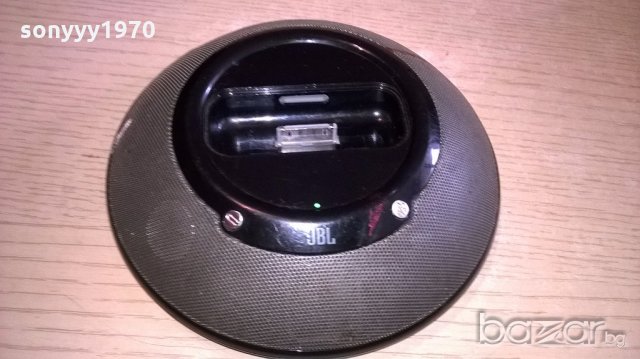 jbl-маркова аудио колонка-15х4см-внос швеицария, снимка 3 - Слушалки и портативни колонки - 18474854