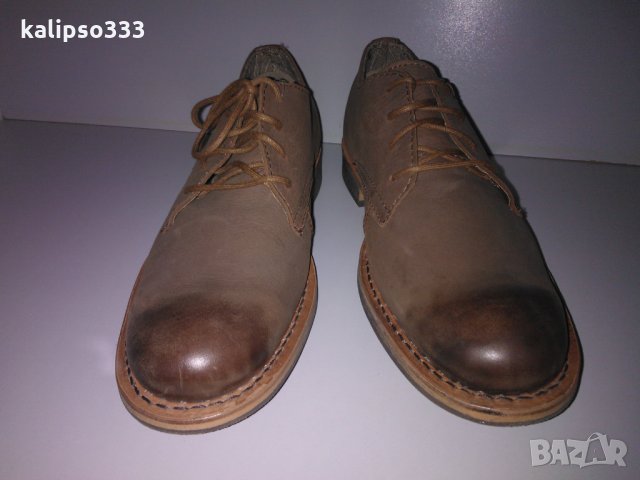 Caterpillar оригинални обувки, снимка 2 - Ежедневни обувки - 24673214