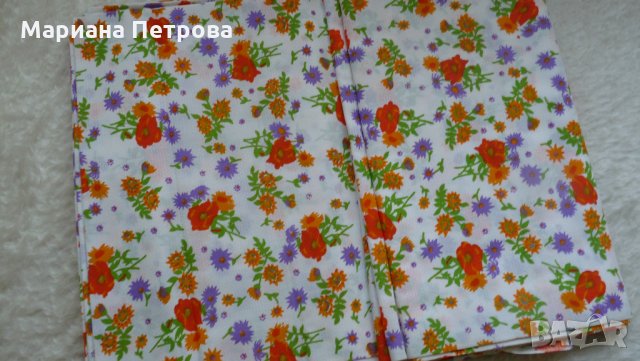 Платове - 6 вида , снимка 2 - Платове и дамаски - 25489930