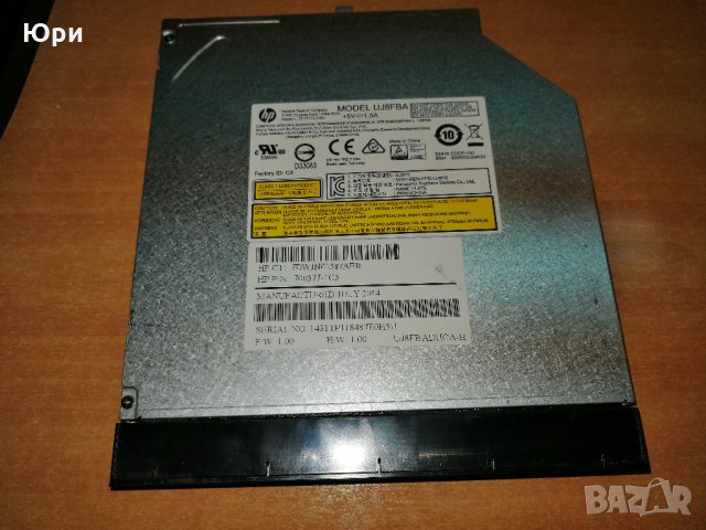 Лаптоп HP 250 G3 на части, снимка 4 - Части за лаптопи - 22020259