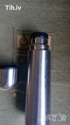 Термос, снимка 2 - Други - 21583087