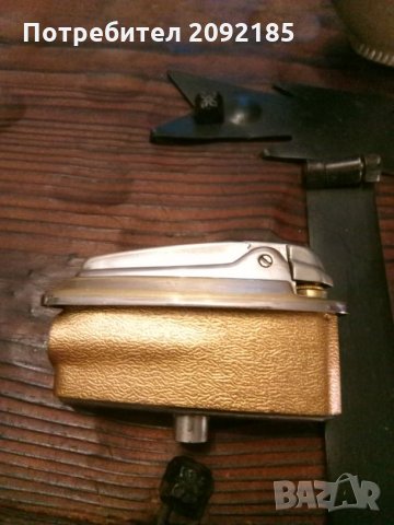 Запалка намалена., снимка 9 - Колекции - 23032335