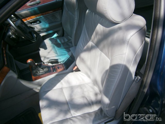 Части за Bmw 523, 98г, Комби, снимка 4 - Части - 8024625