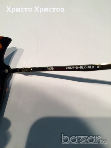 Луксозни слънчеви очила Dita Von Teese Nocturnelle клас ААА+, снимка 4 - Слънчеви и диоптрични очила - 9789838