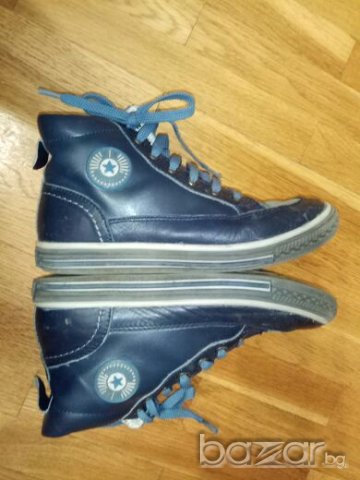 КиК,  N31, снимка 7 - Детски маратонки - 19416257