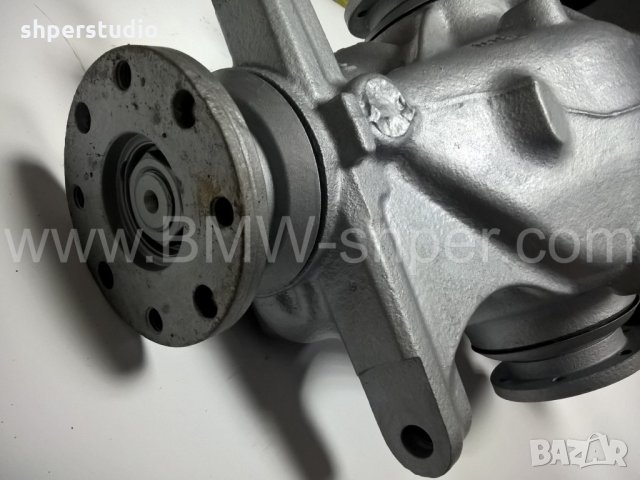 Ремонт на диференциали, снимка 4 - Сервизни услуги - 22102366