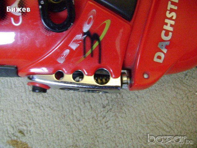 Обувки за ски Dachstein и Nordika (37 номер), снимка 6 - Зимни спортове - 17154280