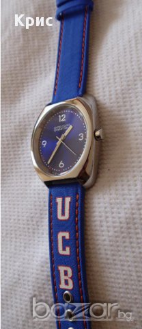 Нов! Ръчен часовник Бенетон UNITED COLORS OF BENETTON 7451118025-41637, снимка 6 - Мъжки - 12416994