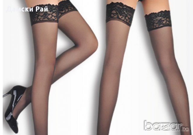 Секси еротично бельо - Камериерка 2 IM16046, снимка 5 - Бельо - 14140956