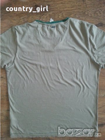 G-star RCT Brad - страхотна мъжка тениска, 100% оригинал, снимка 5 - Тениски - 15635964