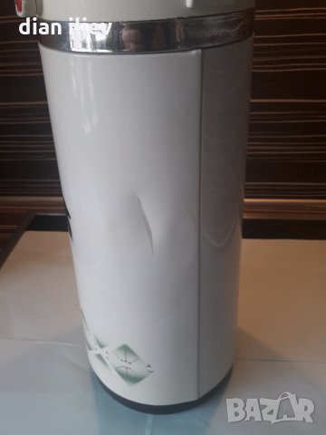 Стар термос, снимка 5 - Антикварни и старинни предмети - 24308403