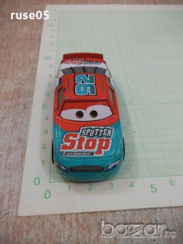 Кола - 252, снимка 4 - Други ценни предмети - 19032900