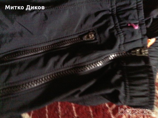 Найк долнище размер Л, снимка 3 - Спортна екипировка - 18323160