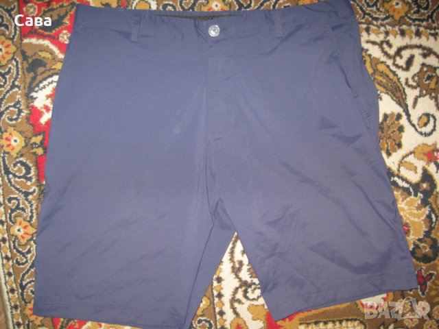 Къси панталони GORDON COOPER   мъжки,ХЛ, снимка 2 - Спортни дрехи, екипи - 22420718