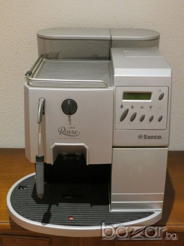 Kафемашини за офиси,магазини,кафенета и дома SAECO , снимка 5 - Кафемашини - 7821103