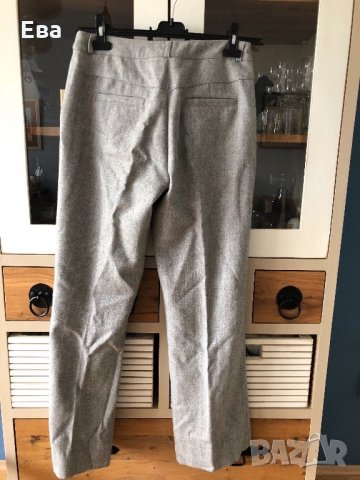 Топъл и елегантен дамски панталон Peppercorn, размер 40 EU, снимка 3 - Панталони - 21940235