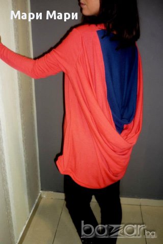 Блуза Pause Jeans 231920, снимка 5 - Блузи с дълъг ръкав и пуловери - 14066094