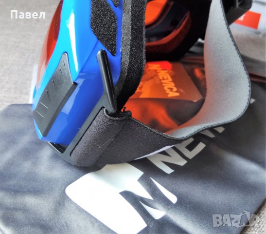 НОВА ски/сноуборд маска/очила NEVICA, снимка 6 - Зимни спортове - 23911451