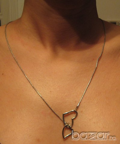 Нови колиета на специална цена!, снимка 10 - Колиета, медальони, синджири - 7189242