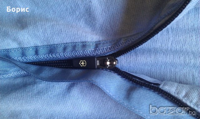 Viktorinox-мъжка тениска - М, снимка 6 - Тениски - 21308383