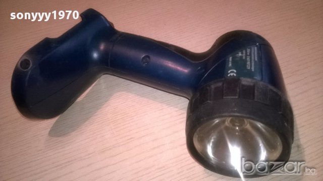 Bosch-прожектор-внос швеицария, снимка 3 - Други инструменти - 15848552