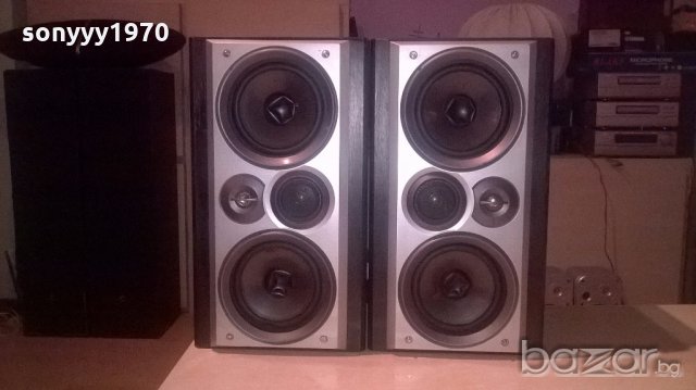 aiwa sx-navh1200-6 ohm-2бр колони-внос швеицария, снимка 11 - Тонколони - 19707769