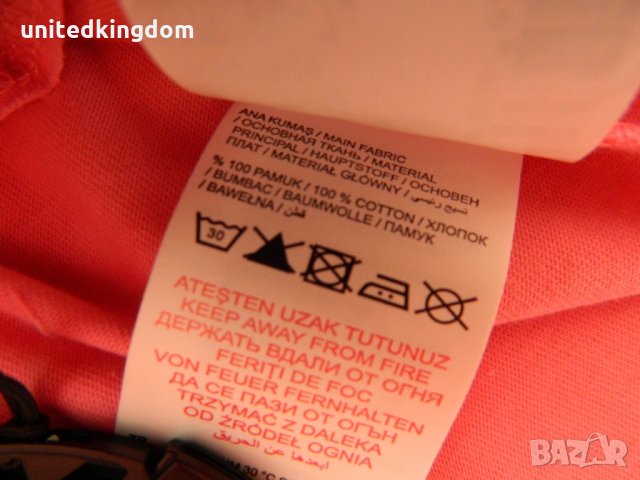 L C Waikiki оригинал - нова ( с етикет) детска блуза 100 % памук, снимка 8 - Детски Блузи и туники - 23786132