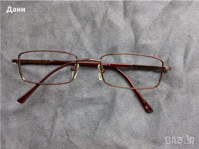 Диоптрична рамка Kamus K31 51.18.138, снимка 1