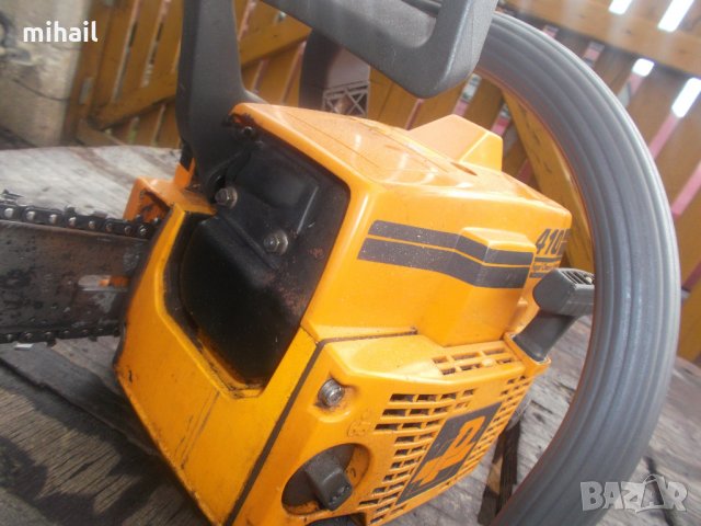 partner 410 на части, снимка 4 - Градински инструменти - 25789475