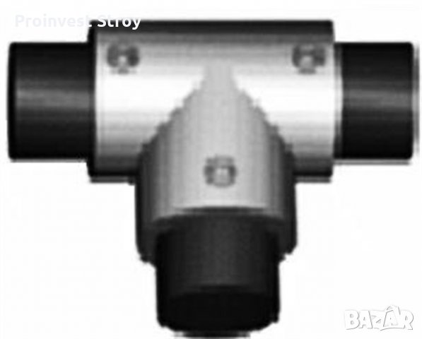 Крепежен елемент АС4010 и аксесоари за детски площадки, люлки и съоръжения