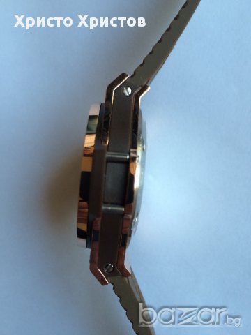 Дамски луксозен часовник HUBLOT клас реплика ААА+, снимка 7 - Дамски - 8412321