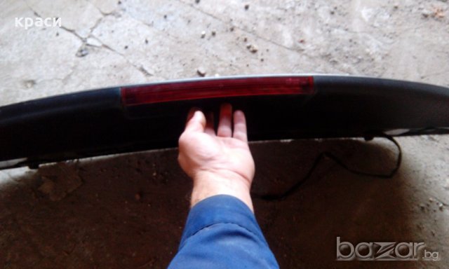 спойлер ровър 200, снимка 3 - Аксесоари и консумативи - 19452792