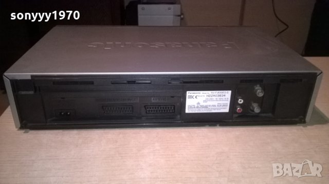 panasonic nv-fj630 hifi stereo video, снимка 13 - Плейъри, домашно кино, прожектори - 23377765