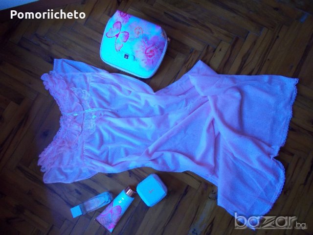 Красиви нови нощници, различни модели, снимка 4 - Нощници - 19513588