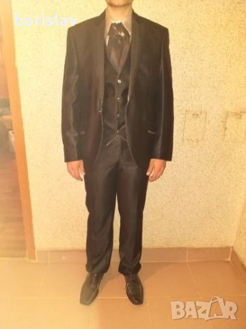 Продавам абиторенски костюм., снимка 17 - Костюми - 25247762