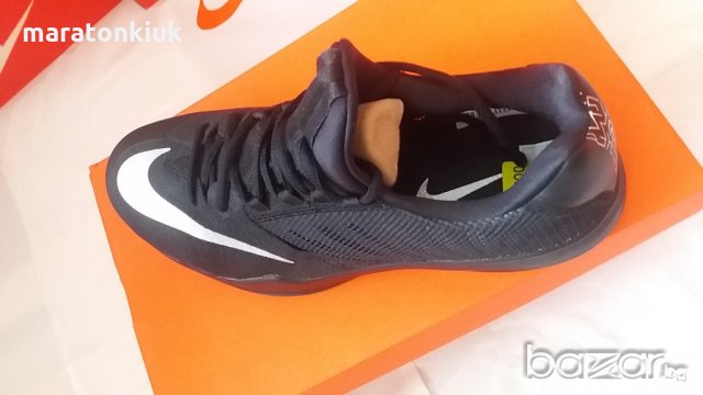 Nike Zoom Run The One номер: 42.5, снимка 11 - Маратонки - 20220305