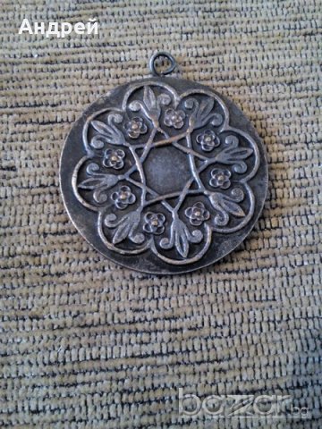 Детайл от иконостаса на главната църква,Рилски манастир