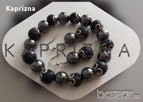 комплект "Lady devil"