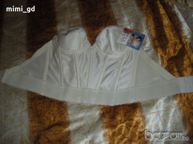 Carnival lingerie-дамско бюстие, снимка 4 - Бельо - 19421199