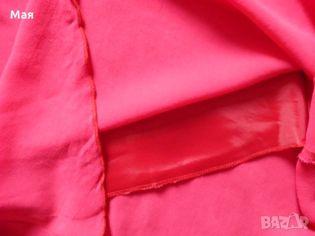 Стилен дамски сет пола и блуза М/L, снимка 12 - Корсети, бюстиета, топове - 26183091