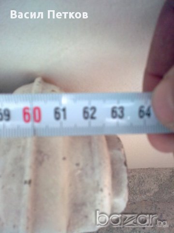 Чугунен радиатор 10 ребра, снимка 3 - Радиатори - 11167068