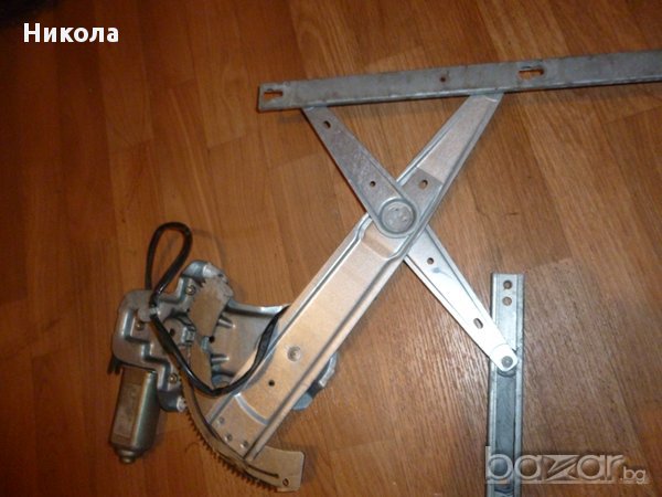 Стъклоповдигач преден десен за ровър 200, снимка 4 - Части - 17989963