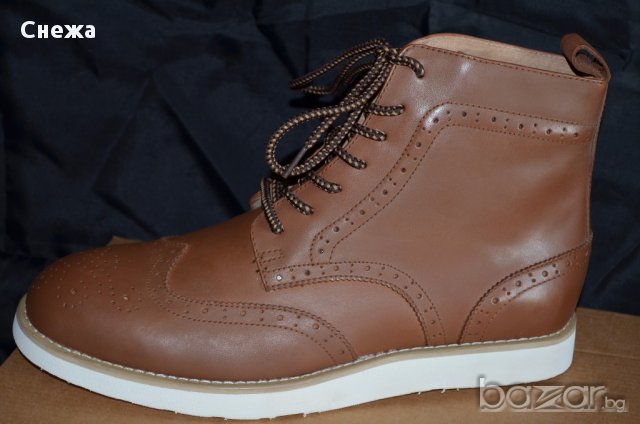 Bellfield B Civil мъжки боти